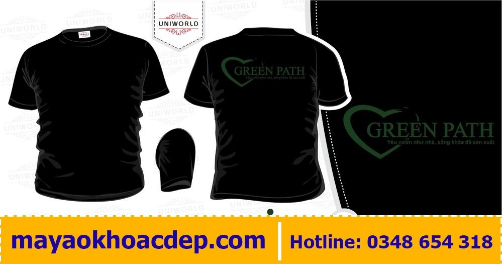 GreenPath 01