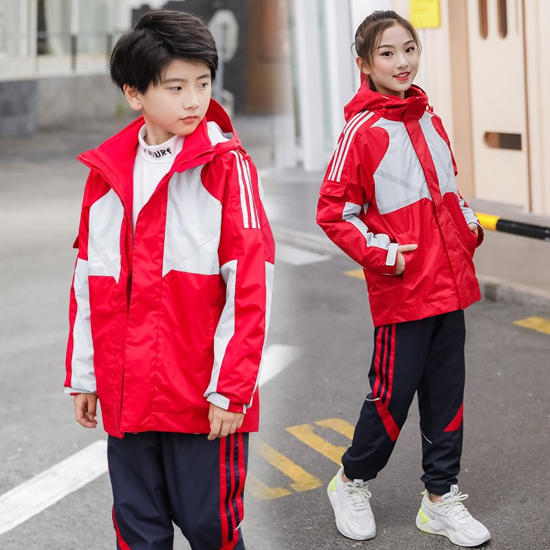 may áo khoác từ thiện