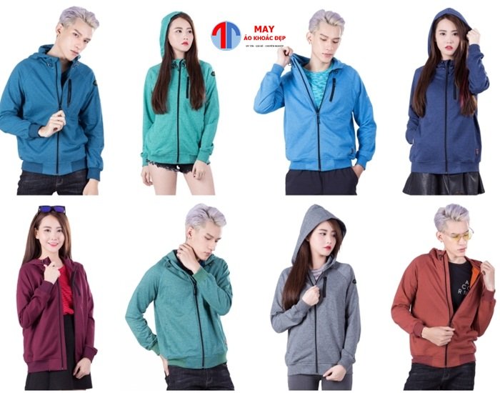 xuong may ao khoac tphcm