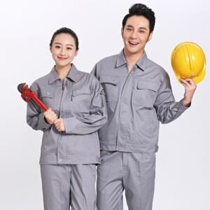 may đồ bảo hộ lao động theo yêu cầu