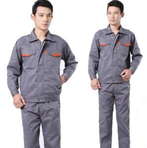 may đồng phục bảo hộ lao động giá rẻ