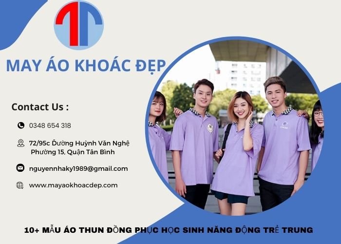 ao-thun-dong-phuc-hoc-sinh