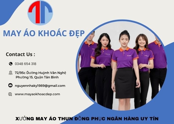 ao-thun-dong-phuc-ngan-hang