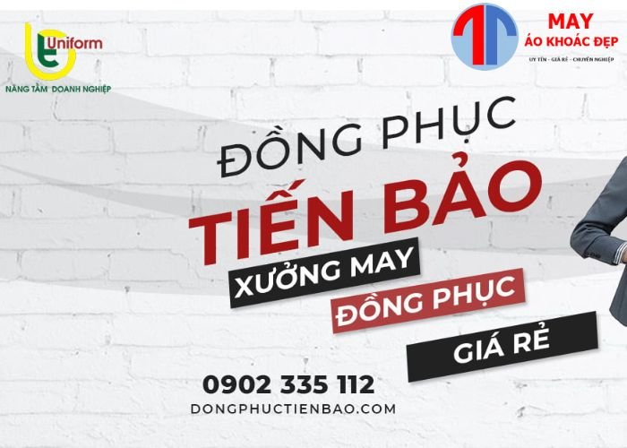 công ty may áo khoác giá rẻ