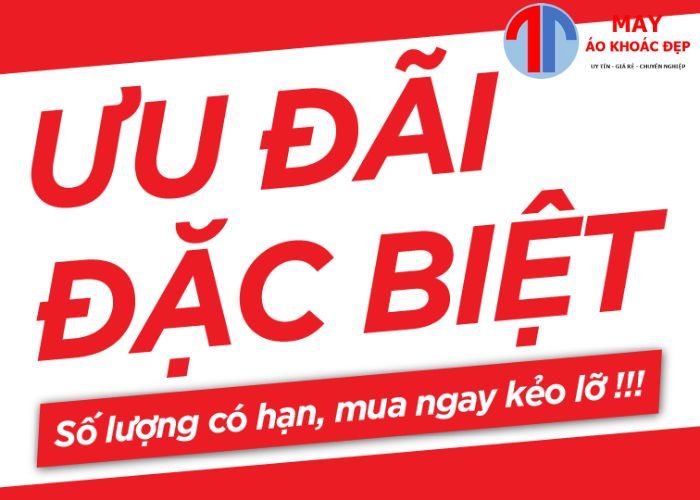 may áo gió đồng phục chất lượng