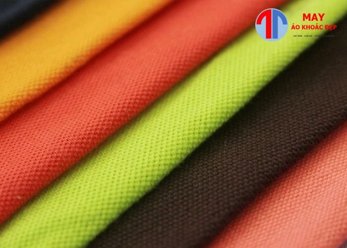 may áo khoác đồng phục cho nhóm