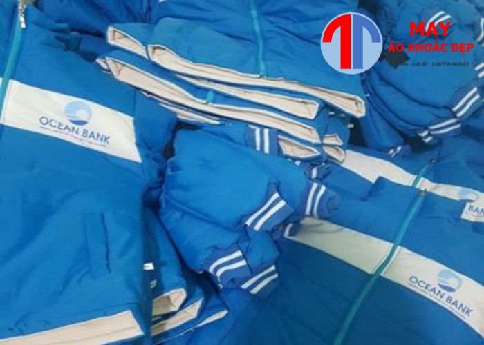 áo gió đồng phục giá rẻ