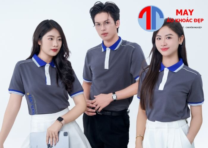 áo thun đồng phục chất lượng cao