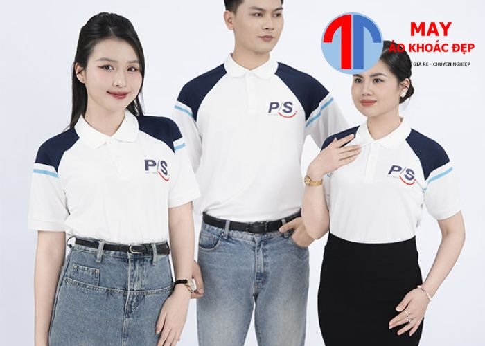 áo thun đồng phục chất lượng cao