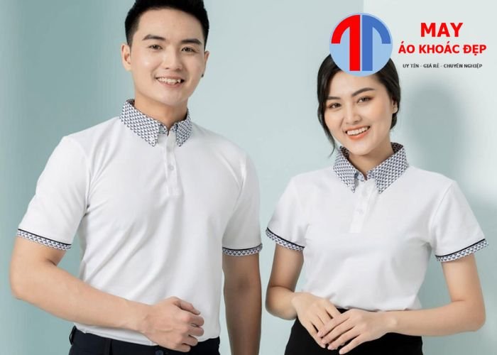 áo thun đồng phục chất lượng cao
