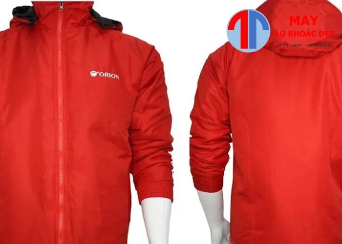 đơn vị may áo khoác giá rẻ