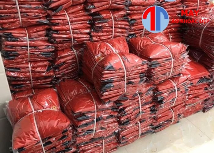 đơn vị may áo khoác giá rẻ