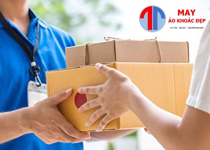 đơn vị may áo khoác giá rẻ