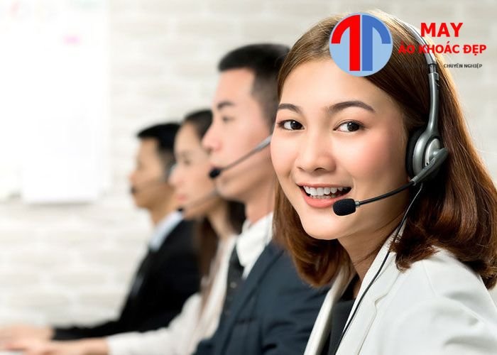 đơn vị may áo thun đồng phục