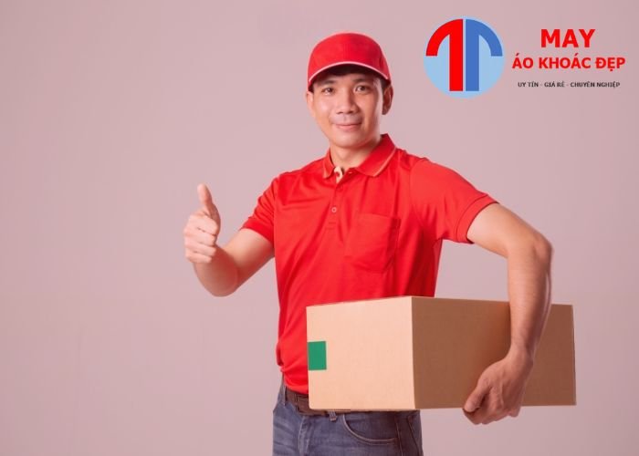 xưởng may đồng phục áo sơ mi