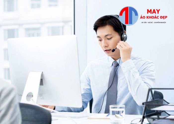 Xưởng may áo thun theo yêu cầu uy tín