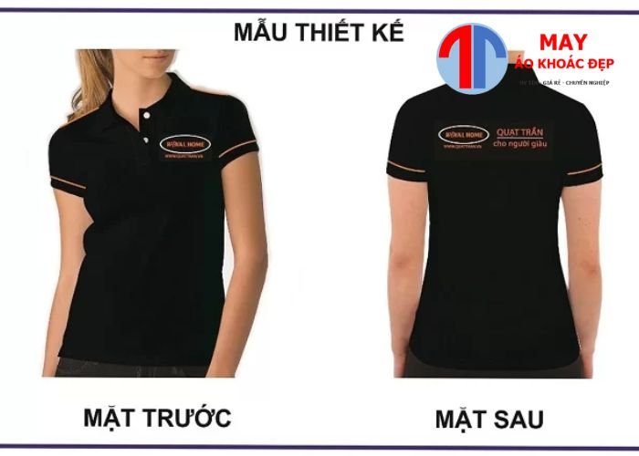 in áo thun theo yêu cầu
