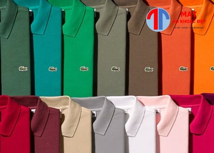làm sao để đặt may áo thun đồng phục