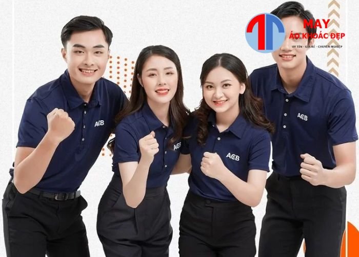 làm sao để đặt may áo thun đồng phục