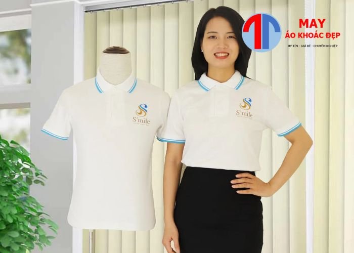 làm sao để đặt may áo thun đồng phục