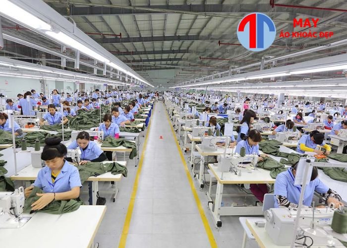 làm sao để đặt may áo thun đồng phục