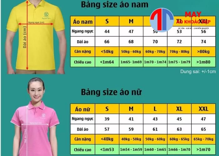 làm sao để đặt may áo thun đồng phục