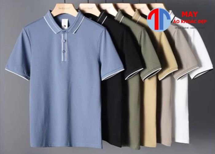 thiết kế áo thun đồng phục miễn phí