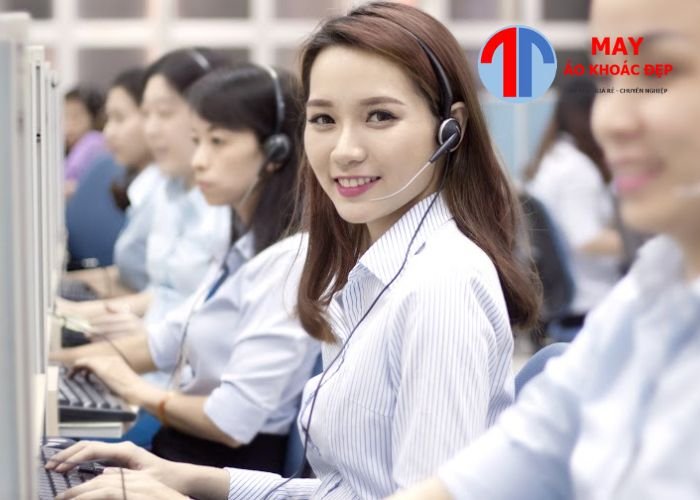 xưởng may áo thun đồng phục giá rẻ