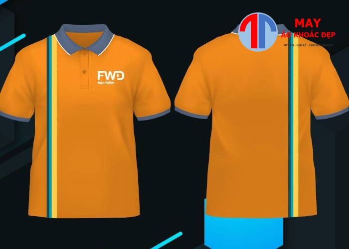 xưởng may áo thun đồng phục tại Hồ Chí Minh