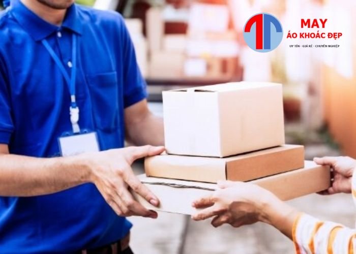 xưởng may áo thun local brand chuyên nghiệp