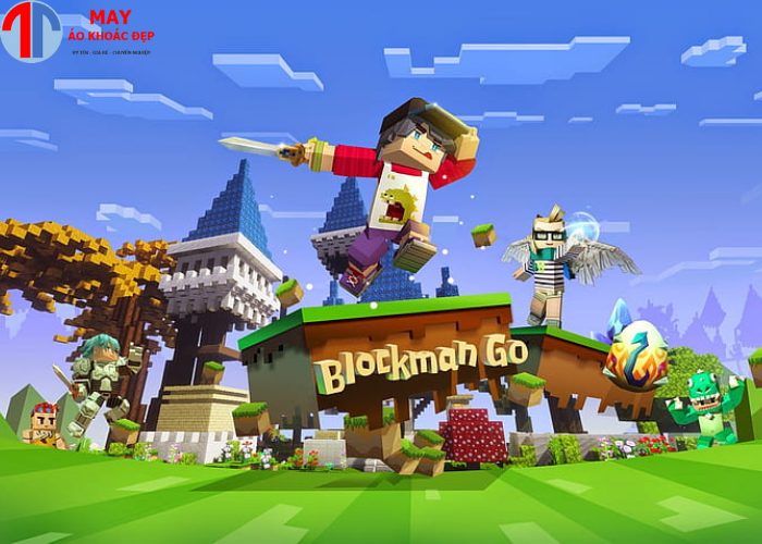 Những rủi ro khi nhận acc Blockman Go VIP miễn phí