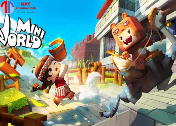 Acc Mini World miễn phí là gì?