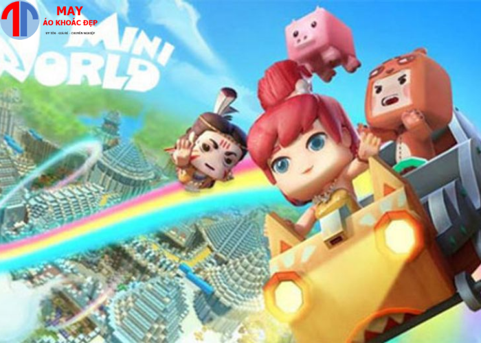 Những rủi ro khi nhận acc Mini World miễn phí