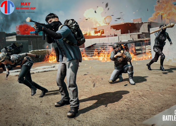 Acc PUBG miễn phí là gì?