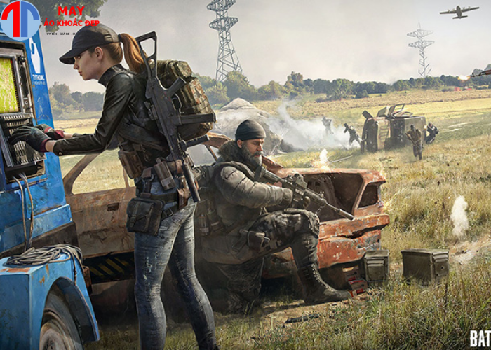Những rủi ro khi nhận acc PUBG miễn phí