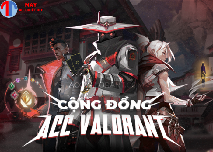Acc Valorant miễn phí là gì?