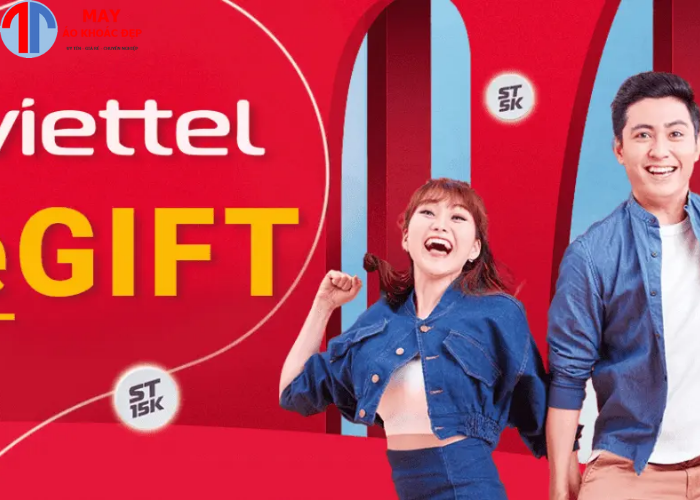 Hướng dẫn nhận thẻ Viettel miễn phí an toàn