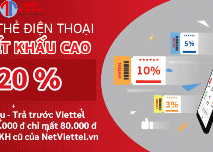 Những rủi ro khi nhận thẻ Viettel miễn phí