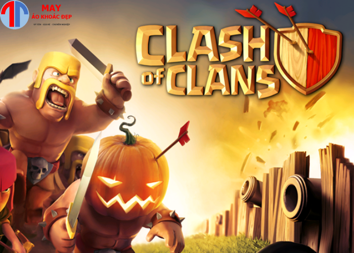 Nick Clash Of Clans miễn phí là gì?
