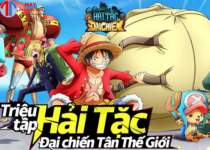 Lợi ích của nick Hải Tặc miễn phí