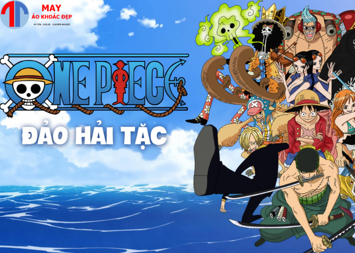 Hướng dẫn nhận nick Hải Tặc miễn phí an toàn