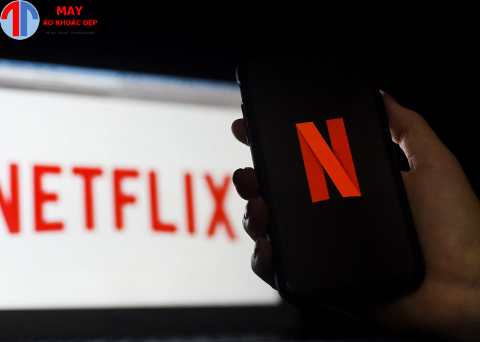Tặng tài khoản Netflix miễn phí mới nhất