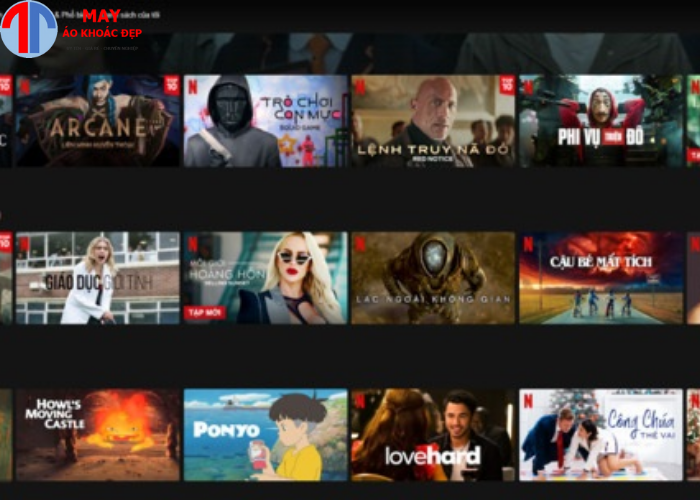 Lợi ích của tài khoản Netflix vĩnh viễn miễn phí