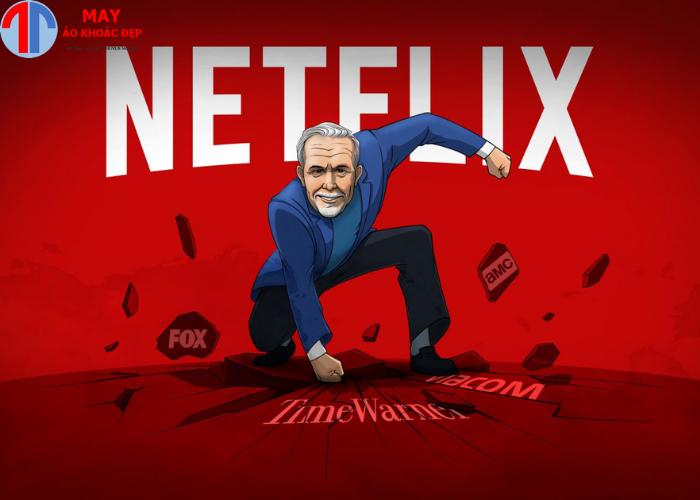 Những rủi ro khi nhận tài khoản Netflix vĩnh viễn miễn phí