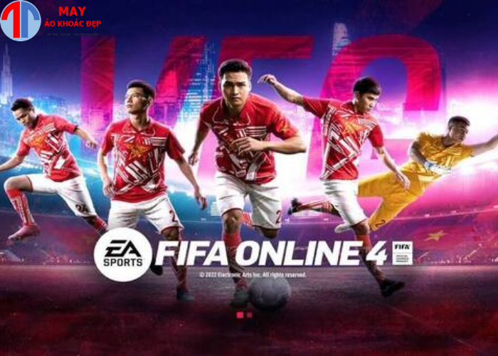 Lợi ích của tặng acc FIFA Online 4 miễn phí