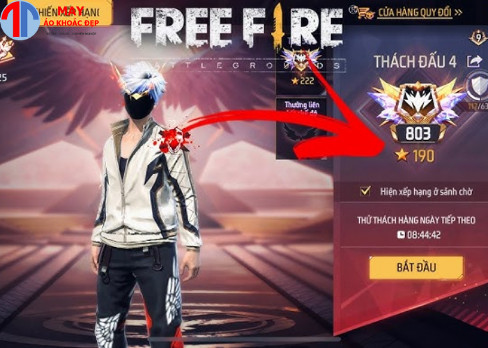 Tặng acc FF miễn phí cập nhập mới nhất