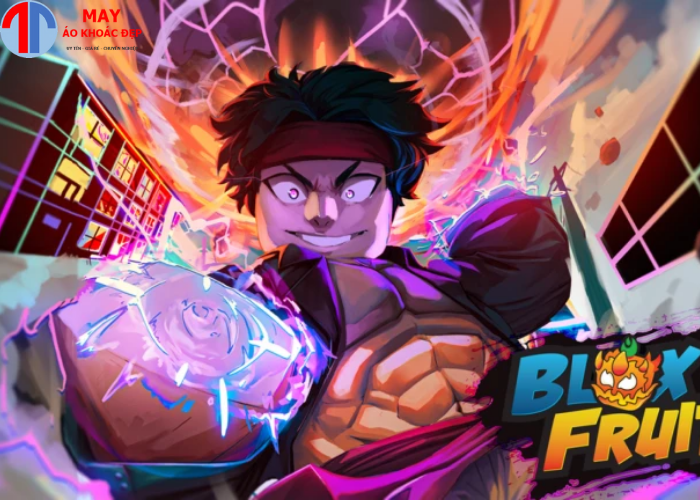 Acc Blox Fruits miễn phí là gì?