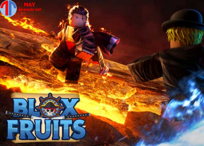 Hướng dẫn nhận acc Blox Fruits miễn phí an toàn