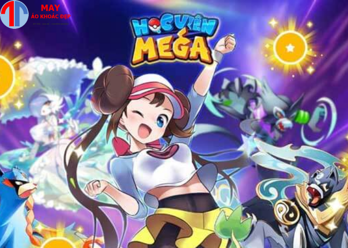 Lợi ích của acc Học Viện Mega VIP free