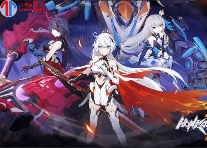 Tặng acc Honkai Impact 3 miễn phí là gì?